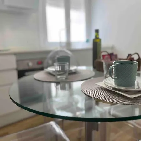 Apartamento Apartamento Virgen Del Mar