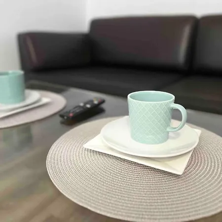 Apartamento Virgen Del Mar