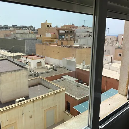 Apartamento Virgen Del Mar