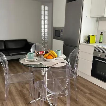 Apartamento Virgen Del Mar * Almeria