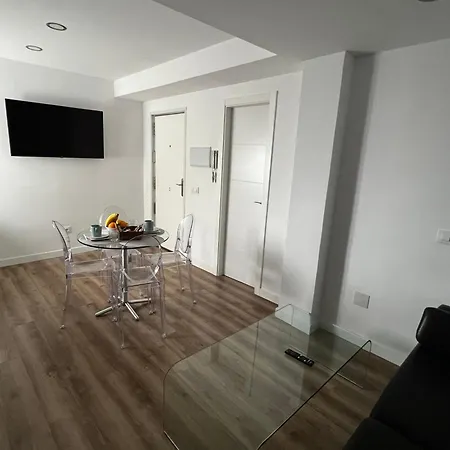 Apartamento Virgen Del Mar Apartment