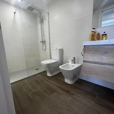 Apartamento Virgen Del Mar Apartment