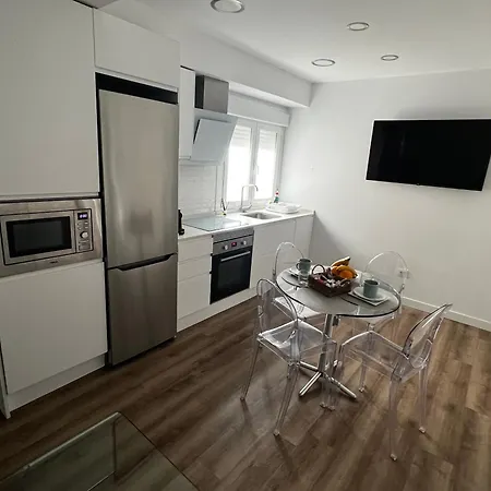 Apartamento Virgen Del Mar Apartment