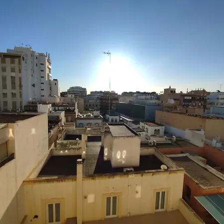 Apartamento Virgen Del Mar *