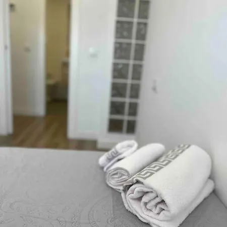 Apartamento Virgen Del Mar * Almeria
