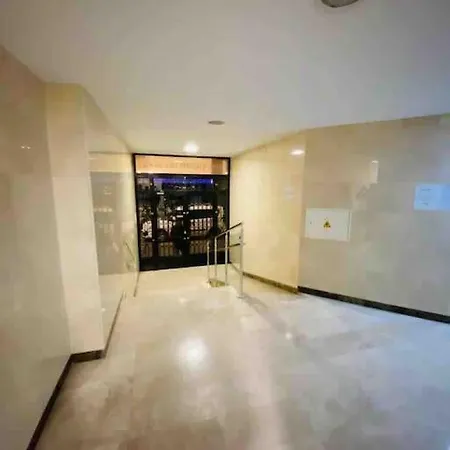 Apartamento Virgen Del Mar Apartment
