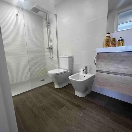 Apartamento Virgen Del Mar Apartment *