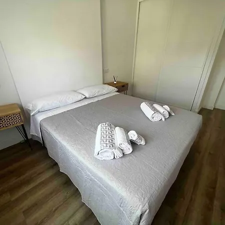 Apartamento Virgen Del Mar Almeria