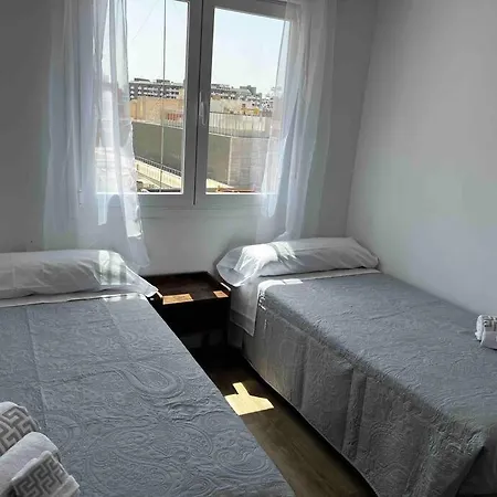 Apartamento Virgen Del Mar