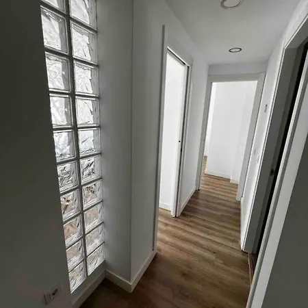 Apartamento Virgen Del Mar Apartment Almeria