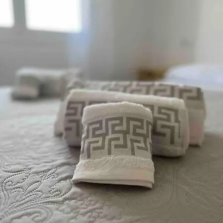 Apartamento Virgen Del Mar Apartment