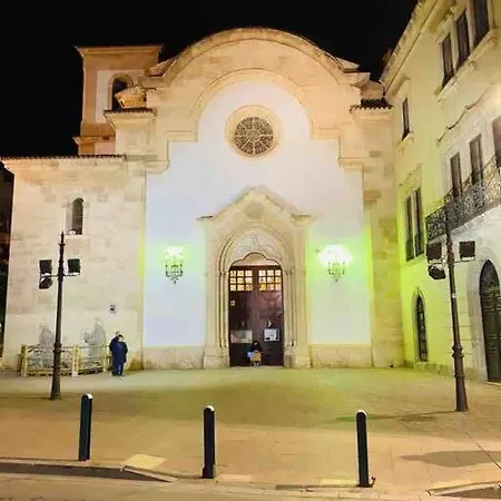 Apartamento Virgen Del Mar Almeria
