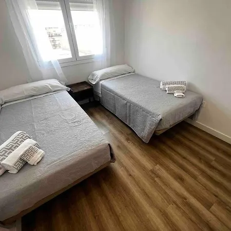 Apartamento Virgen Del Mar *