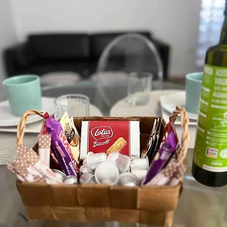 Apartamento Virgen Del Mar